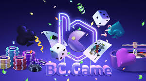 Discover the Exciting World of BC.Game Betting Platform