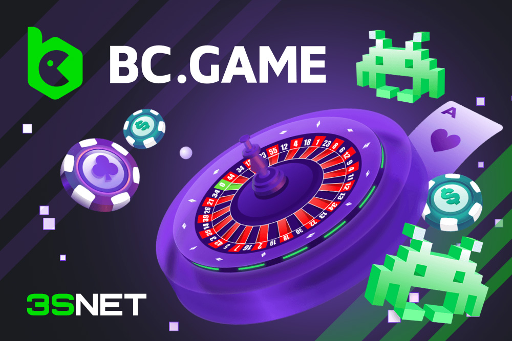 Exploring the BC.Game Online Platform Your Gateway to Crypto Gaming Exploring the BC.Game Online Platform Your Gateway to Crypto Gaming
