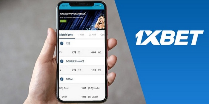 1xBet Download APP Your Gateway to Mobile Betting 998094501