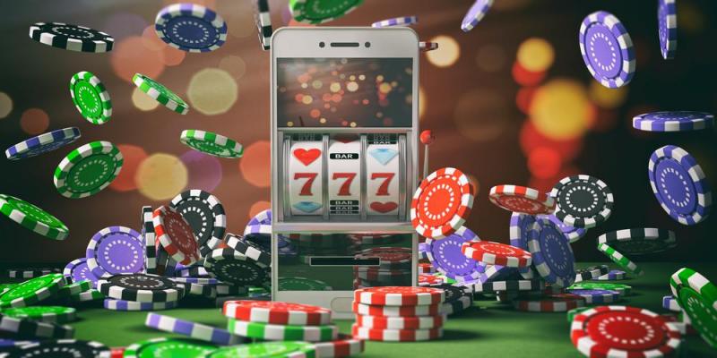 Casino Payment Gateways Compared -253126702