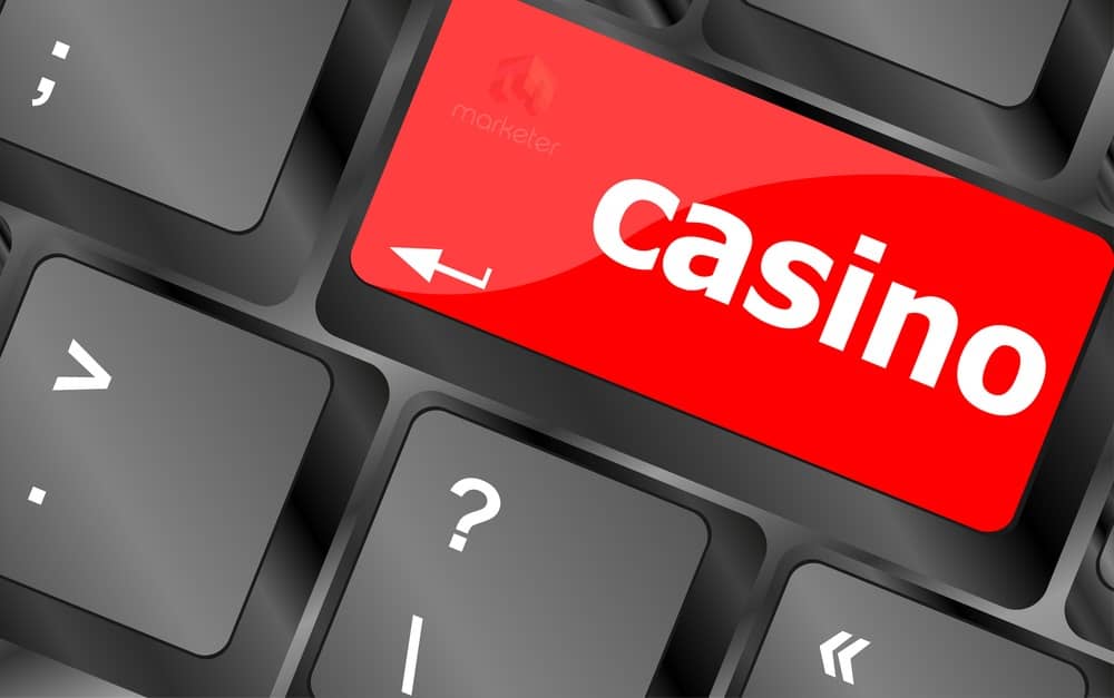 Discover the Biggest Online Casino in the UK