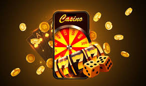 Discover the Thrills of Grand Eagle Casino A Comprehensive Guide