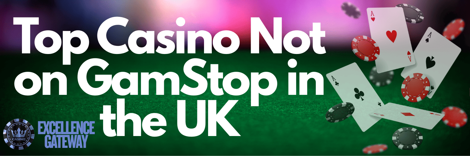 Discover the World of Non-Gamstop Casinos -1853602451