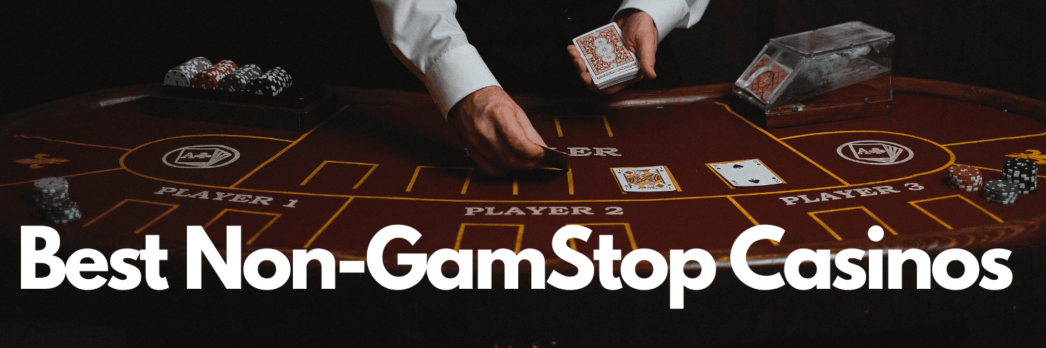 Discover the World of Non-Gamstop Casinos -1853602451
