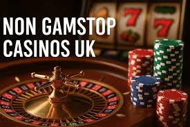 Discover UK Online Casinos Not on Gamstop 950329064