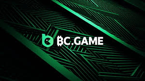 Experience the Excitement of BC Game Crypto Casino