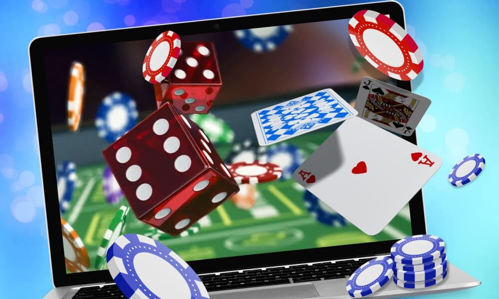 Exploring Online Casinos in the UK A Comprehensive Guide Exploring Online Casinos in the UK A Comprehensive Guide
