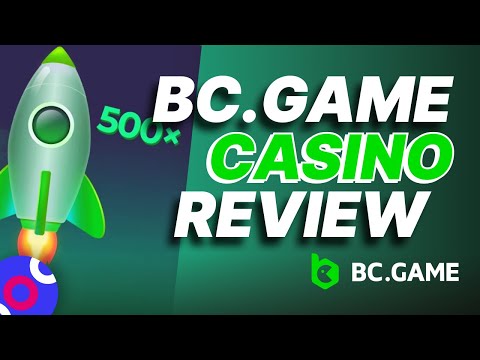 How to Download the BC.Game App Your Complete Guide