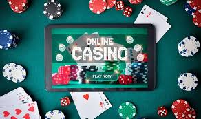 The Rise of Mobile Casinos in Asia A New Frontier for Gaming