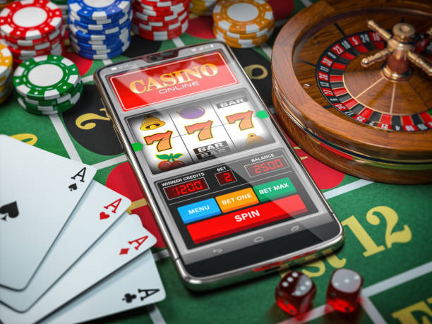 Virgin Online Casino UK The Ultimate Guide to Online Gaming