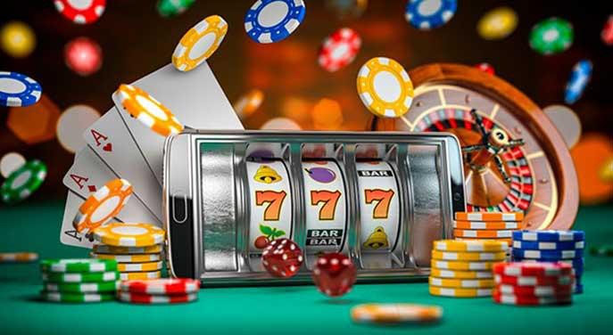 Virgin Online Casino UK The Ultimate Guide to Online Gaming